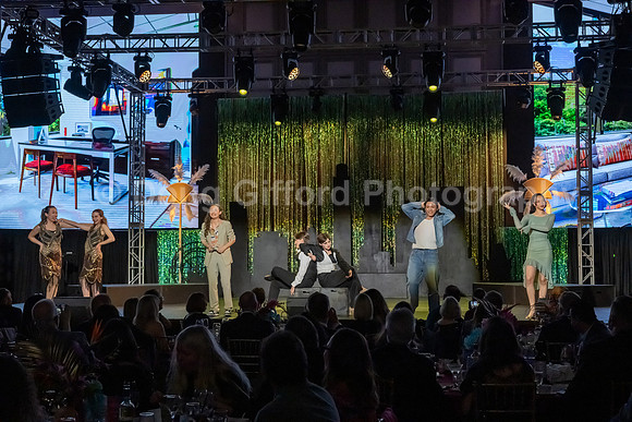 California School of the Arts - San Gabriel Valley Foundation Gala 2024