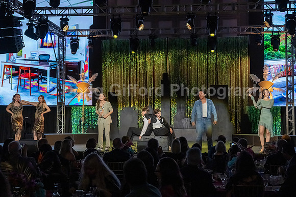 California School of the Arts - San Gabriel Valley Foundation Gala 2024