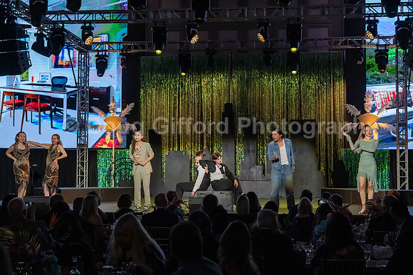California School of the Arts - San Gabriel Valley Foundation Gala 2024