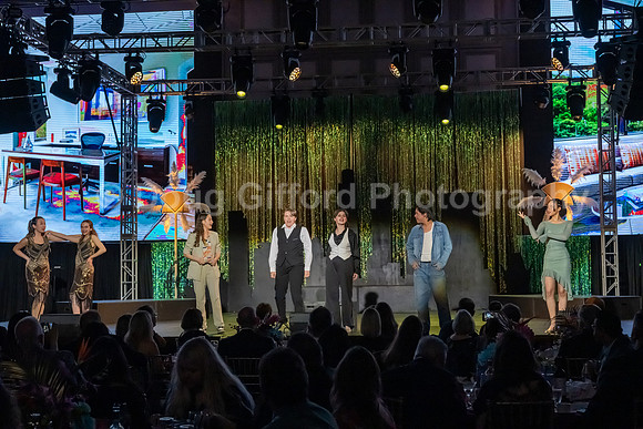 California School of the Arts - San Gabriel Valley Foundation Gala 2024