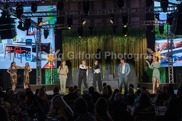 California School of the Arts - San Gabriel Valley Foundation Gala 2024