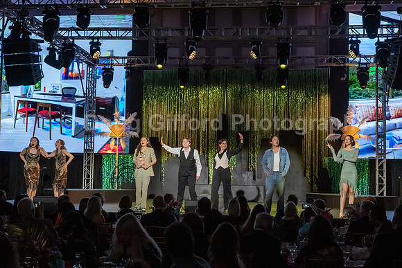 California School of the Arts - San Gabriel Valley Foundation Gala 2024
