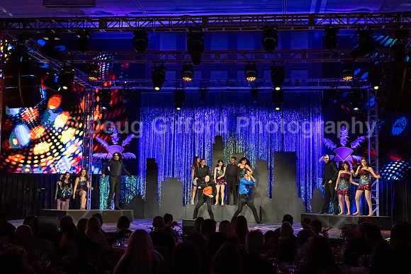 California School of the Arts - San Gabriel Valley Foundation Gala 2024