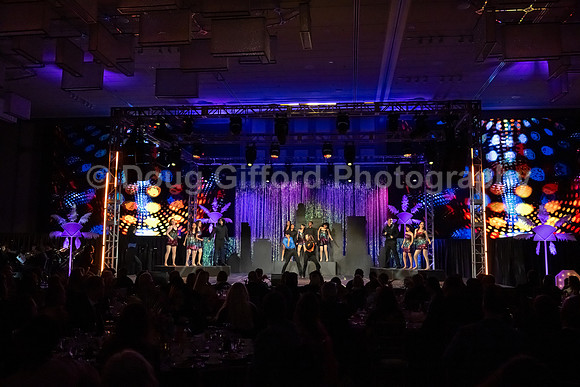 California School of the Arts - San Gabriel Valley Foundation Gala 2024