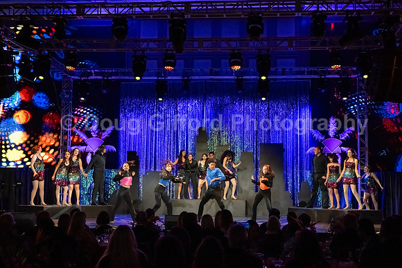California School of the Arts - San Gabriel Valley Foundation Gala 2024