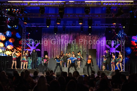 California School of the Arts - San Gabriel Valley Foundation Gala 2024