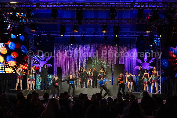 California School of the Arts - San Gabriel Valley Foundation Gala 2024