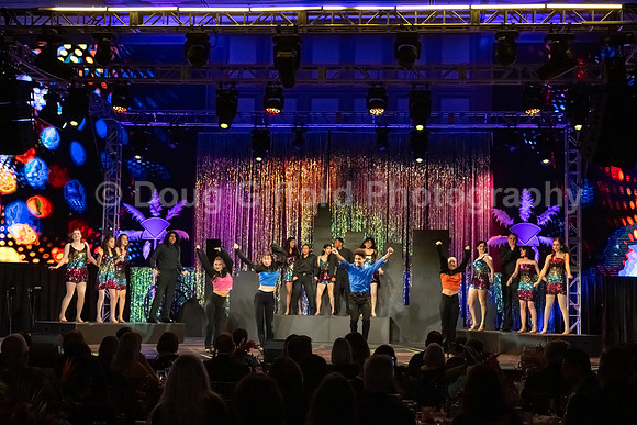 California School of the Arts - San Gabriel Valley Foundation Gala 2024