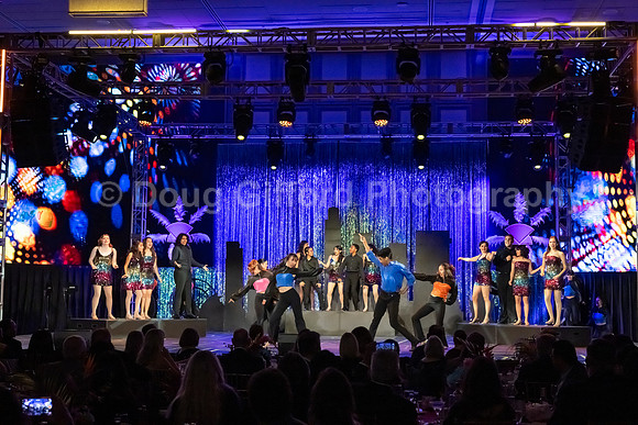 California School of the Arts - San Gabriel Valley Foundation Gala 2024