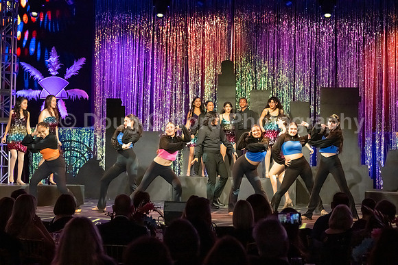 California School of the Arts - San Gabriel Valley Foundation Gala 2024