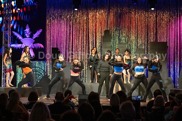 California School of the Arts - San Gabriel Valley Foundation Gala 2024