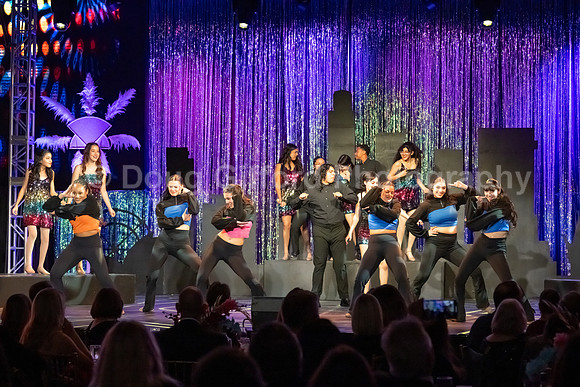 California School of the Arts - San Gabriel Valley Foundation Gala 2024
