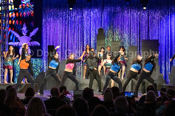 California School of the Arts - San Gabriel Valley Foundation Gala 2024