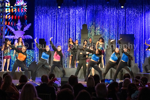 California School of the Arts - San Gabriel Valley Foundation Gala 2024