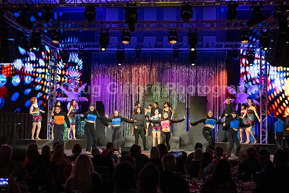 California School of the Arts - San Gabriel Valley Foundation Gala 2024