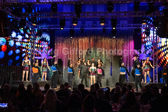 California School of the Arts - San Gabriel Valley Foundation Gala 2024