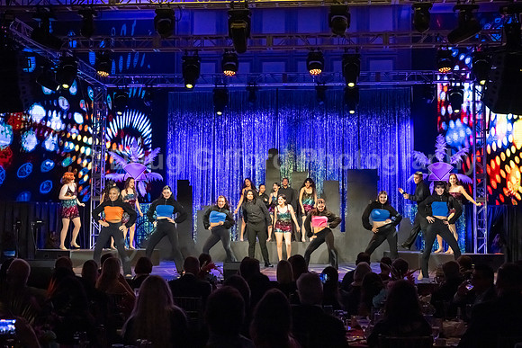 California School of the Arts - San Gabriel Valley Foundation Gala 2024