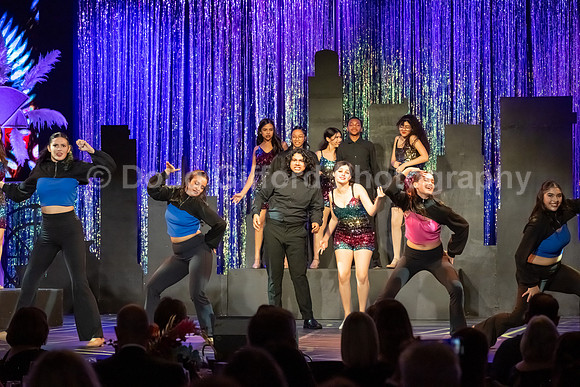 California School of the Arts - San Gabriel Valley Foundation Gala 2024