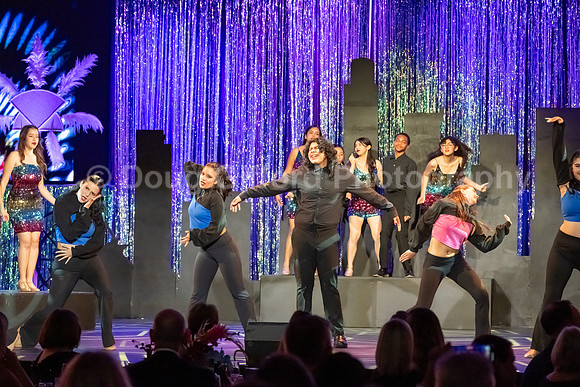 California School of the Arts - San Gabriel Valley Foundation Gala 2024