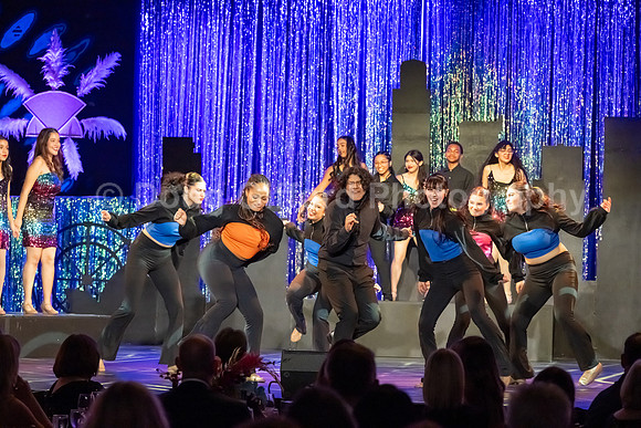 California School of the Arts - San Gabriel Valley Foundation Gala 2024