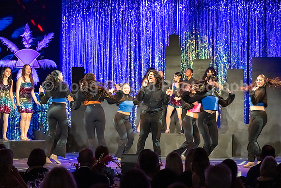 California School of the Arts - San Gabriel Valley Foundation Gala 2024