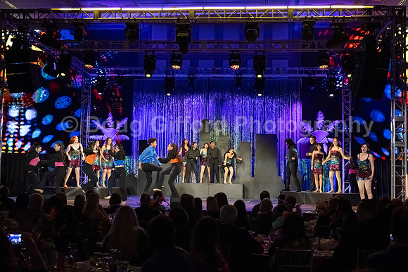 California School of the Arts - San Gabriel Valley Foundation Gala 2024