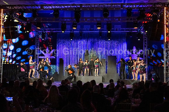 California School of the Arts - San Gabriel Valley Foundation Gala 2024
