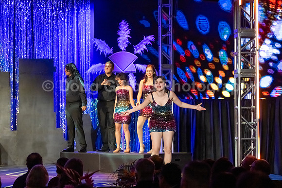 California School of the Arts - San Gabriel Valley Foundation Gala 2024