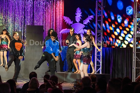 California School of the Arts - San Gabriel Valley Foundation Gala 2024