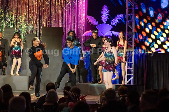 California School of the Arts - San Gabriel Valley Foundation Gala 2024