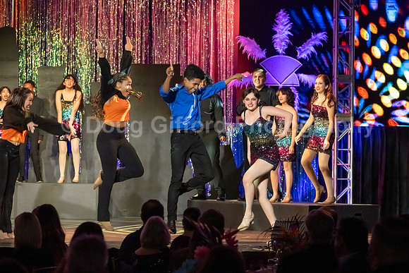 California School of the Arts - San Gabriel Valley Foundation Gala 2024