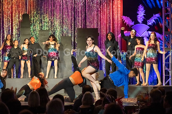 California School of the Arts - San Gabriel Valley Foundation Gala 2024