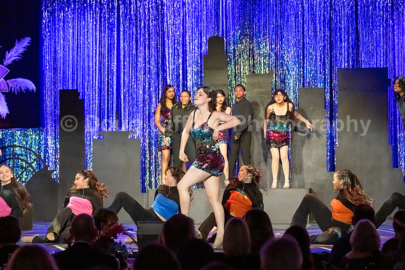 California School of the Arts - San Gabriel Valley Foundation Gala 2024