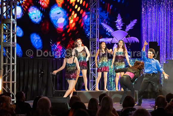 California School of the Arts - San Gabriel Valley Foundation Gala 2024