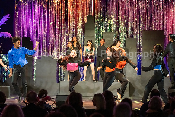 California School of the Arts - San Gabriel Valley Foundation Gala 2024