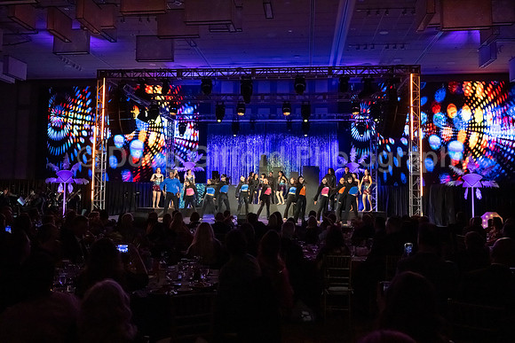 California School of the Arts - San Gabriel Valley Foundation Gala 2024
