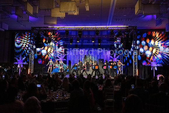 California School of the Arts - San Gabriel Valley Foundation Gala 2024