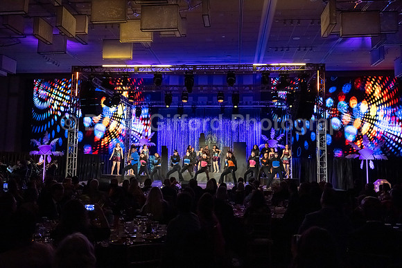 California School of the Arts - San Gabriel Valley Foundation Gala 2024