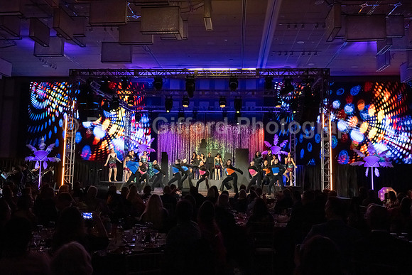 California School of the Arts - San Gabriel Valley Foundation Gala 2024