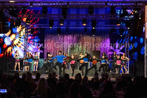 California School of the Arts - San Gabriel Valley Foundation Gala 2024