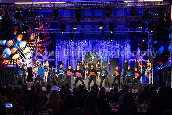 California School of the Arts - San Gabriel Valley Foundation Gala 2024
