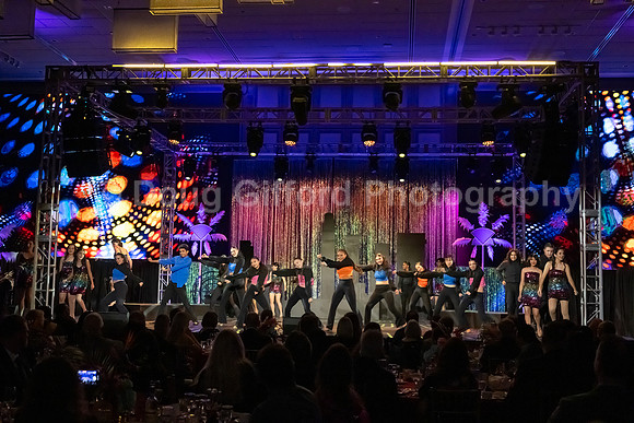 California School of the Arts - San Gabriel Valley Foundation Gala 2024