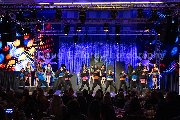 California School of the Arts - San Gabriel Valley Foundation Gala 2024