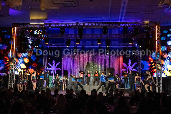 California School of the Arts - San Gabriel Valley Foundation Gala 2024