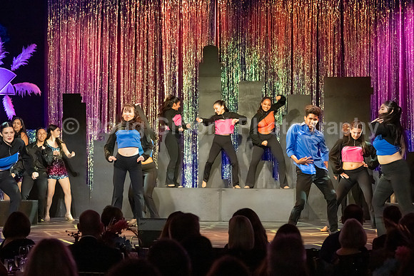 California School of the Arts - San Gabriel Valley Foundation Gala 2024