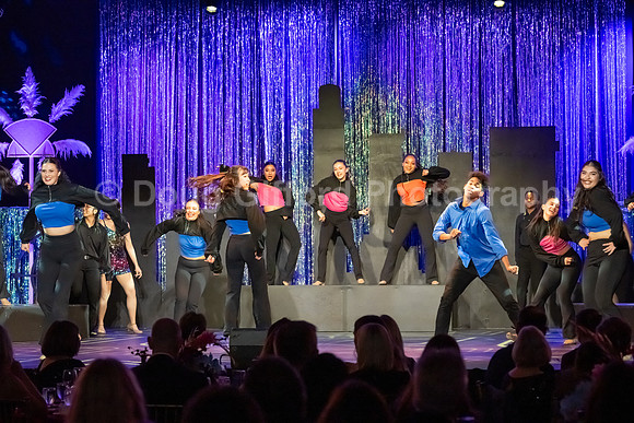 California School of the Arts - San Gabriel Valley Foundation Gala 2024