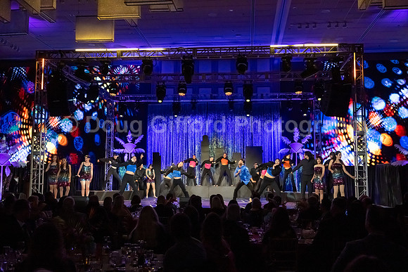 California School of the Arts - San Gabriel Valley Foundation Gala 2024