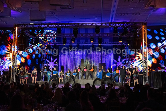 California School of the Arts - San Gabriel Valley Foundation Gala 2024