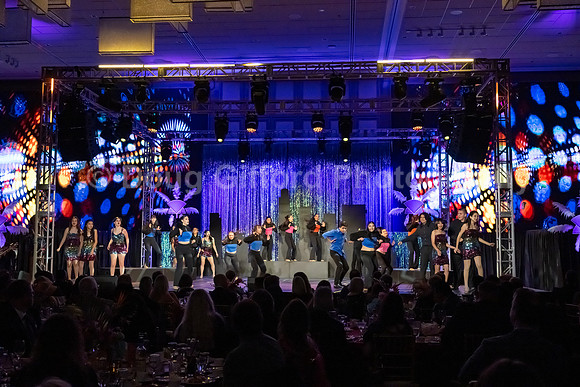 California School of the Arts - San Gabriel Valley Foundation Gala 2024