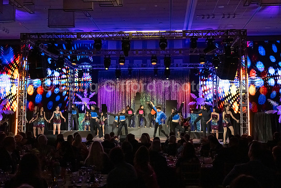 California School of the Arts - San Gabriel Valley Foundation Gala 2024